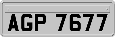 AGP7677