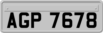 AGP7678