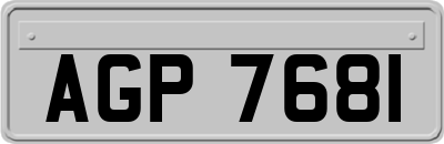 AGP7681