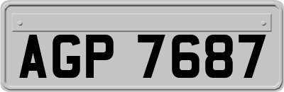 AGP7687