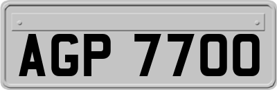 AGP7700
