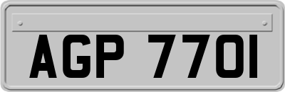 AGP7701