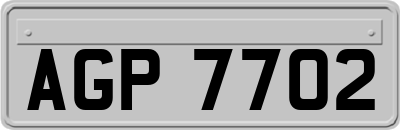 AGP7702