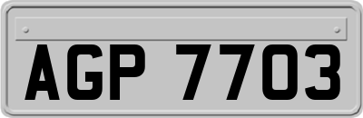 AGP7703
