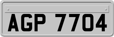 AGP7704