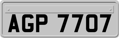 AGP7707
