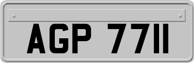 AGP7711