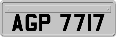 AGP7717
