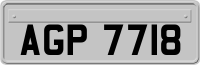AGP7718