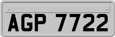 AGP7722