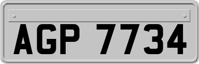 AGP7734