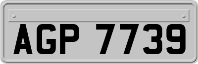 AGP7739