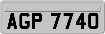 AGP7740