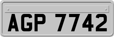 AGP7742