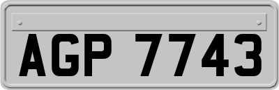 AGP7743