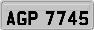 AGP7745