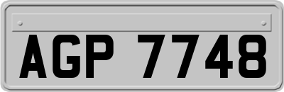 AGP7748