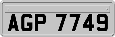 AGP7749