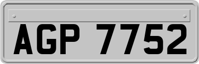 AGP7752