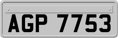 AGP7753