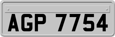 AGP7754