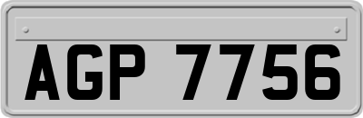 AGP7756