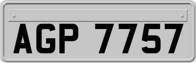 AGP7757