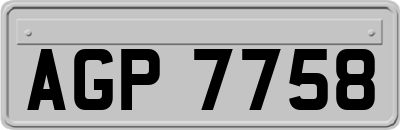 AGP7758