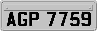 AGP7759