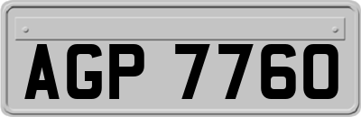 AGP7760