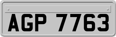 AGP7763