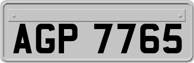 AGP7765