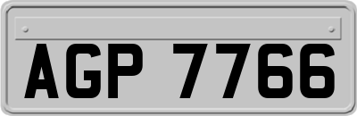 AGP7766