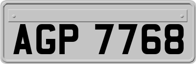AGP7768