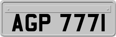 AGP7771