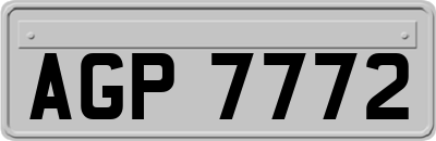 AGP7772