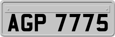 AGP7775