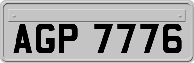 AGP7776