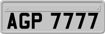 AGP7777