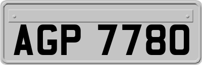 AGP7780