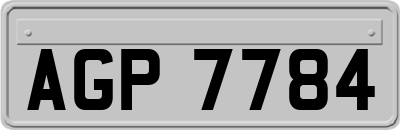 AGP7784