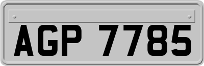 AGP7785