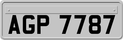 AGP7787
