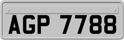 AGP7788
