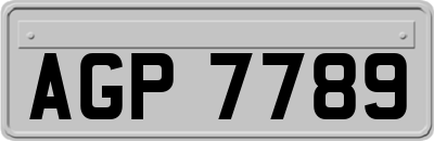 AGP7789