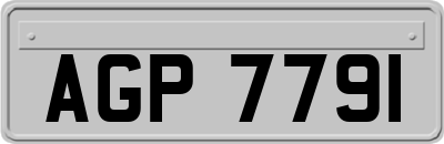AGP7791