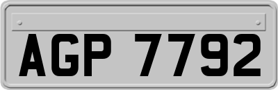 AGP7792