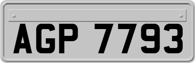 AGP7793