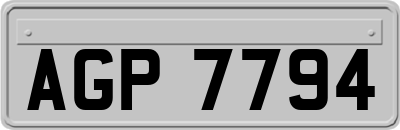 AGP7794