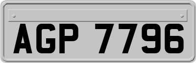 AGP7796